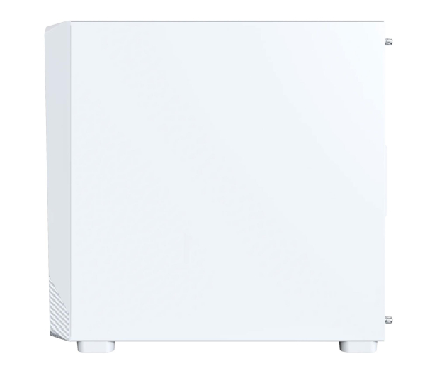 Montech X5M White - 1482508 - zdjęcie 4